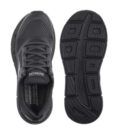 Skechers Max Cushioning Premier 2.0 Black/Charcoal 220840/BKCC (SK210-a) sportiniai bateliai