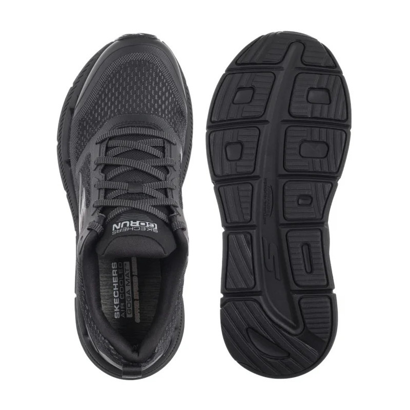 Skechers Max Cushioning Premier 2.0 Black/Charcoal 220840/BKCC (SK210-a) sportiniai bateliai