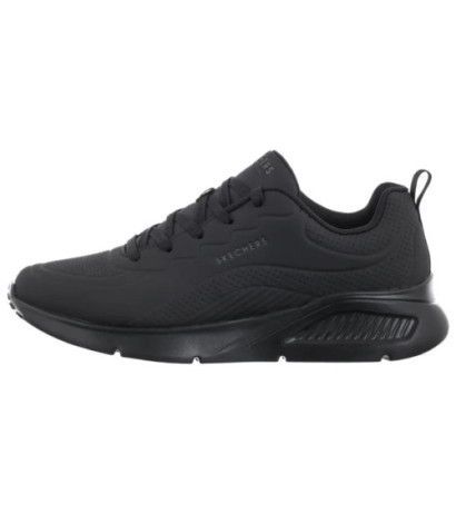 Skechers Uno Lite Lighter One Black 183120/BBK (SK213-a) sportiniai bateliai