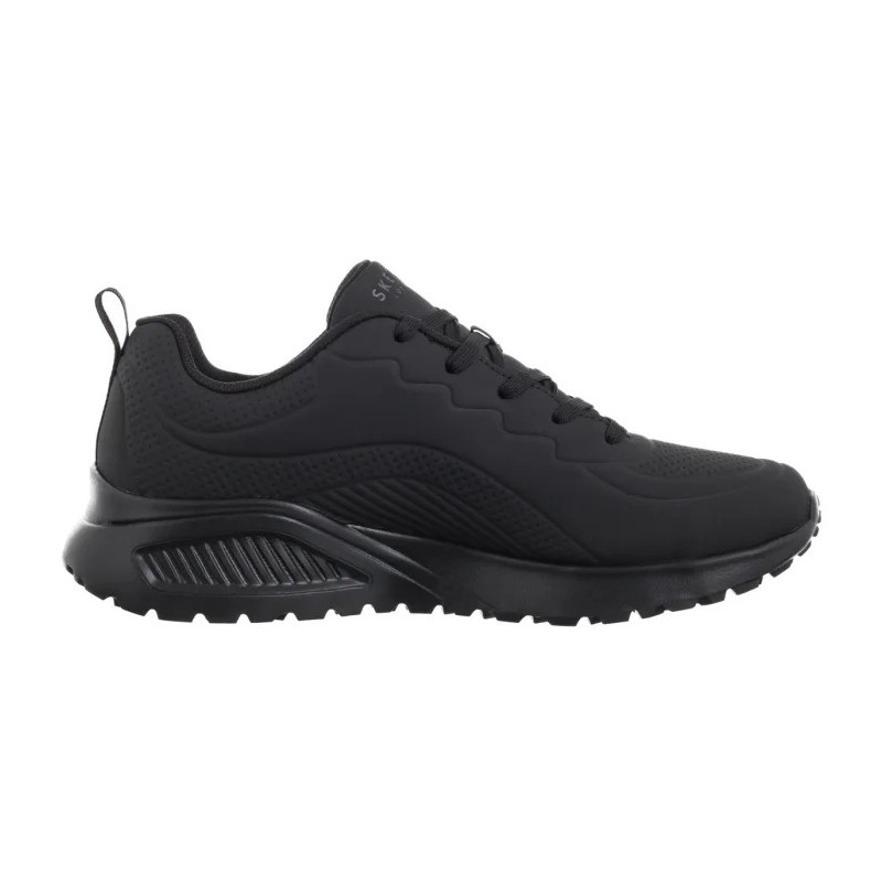 Skechers Uno Lite Lighter One Black 183120/BBK (SK213-a) sportiniai bateliai