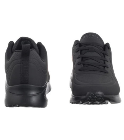 Skechers Uno Lite Lighter One Black 183120/BBK (SK213-a) sportiniai bateliai