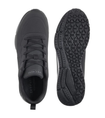 Skechers Uno Lite Lighter One Black 183120/BBK (SK213-a) sportiniai bateliai