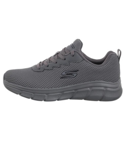 Skechers Bobs B Flex Chill Edge Dark Grey 118106/DKGY (SK218-a) sportiniai bateliai