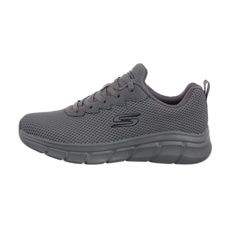 Skechers Bobs B Flex Chill Edge Dark Grey 118106/DKGY (SK218-a) sportiniai bateliai