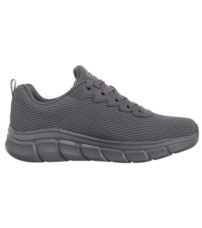Skechers Bobs B Flex Chill Edge Dark Grey 118106/DKGY (SK218-a) sportiniai bateliai