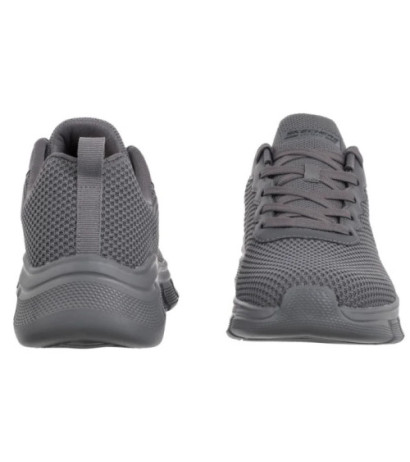 Skechers Bobs B Flex Chill Edge Dark Grey 118106/DKGY (SK218-a) sportiniai bateliai
