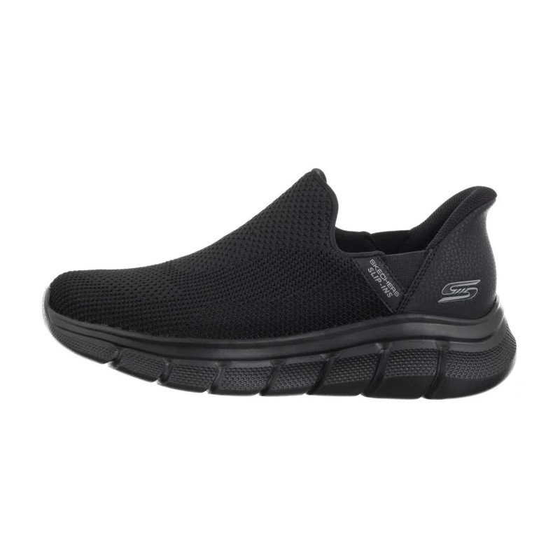 Skechers Bobs B Flex Resilient Edge Black 118306/BBK (SK219-a) sportiniai bateliai