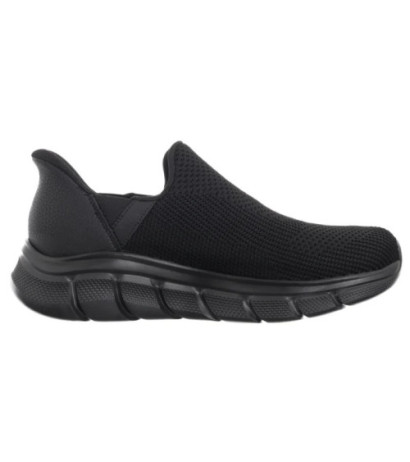 Skechers Bobs B Flex Resilient Edge Black 118306/BBK (SK219-a) sportiniai bateliai