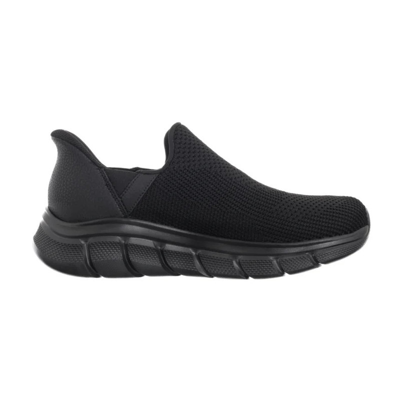 Skechers Bobs B Flex Resilient Edge Black 118306/BBK (SK219-a) sportiniai bateliai