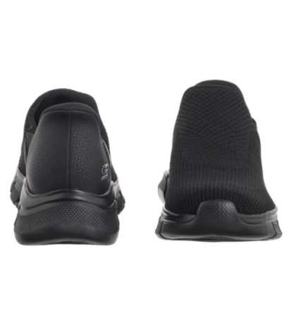 Skechers Bobs B Flex Resilient Edge Black 118306/BBK (SK219-a) sportiniai bateliai