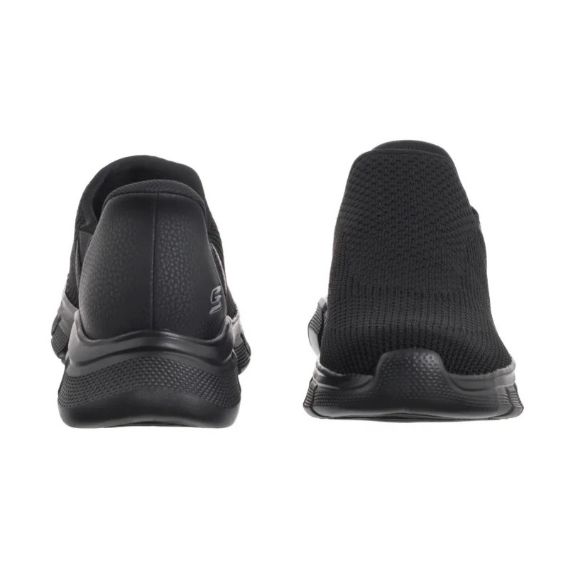 Skechers Bobs B Flex Resilient Edge Black 118306/BBK (SK219-a) sportiniai bateliai