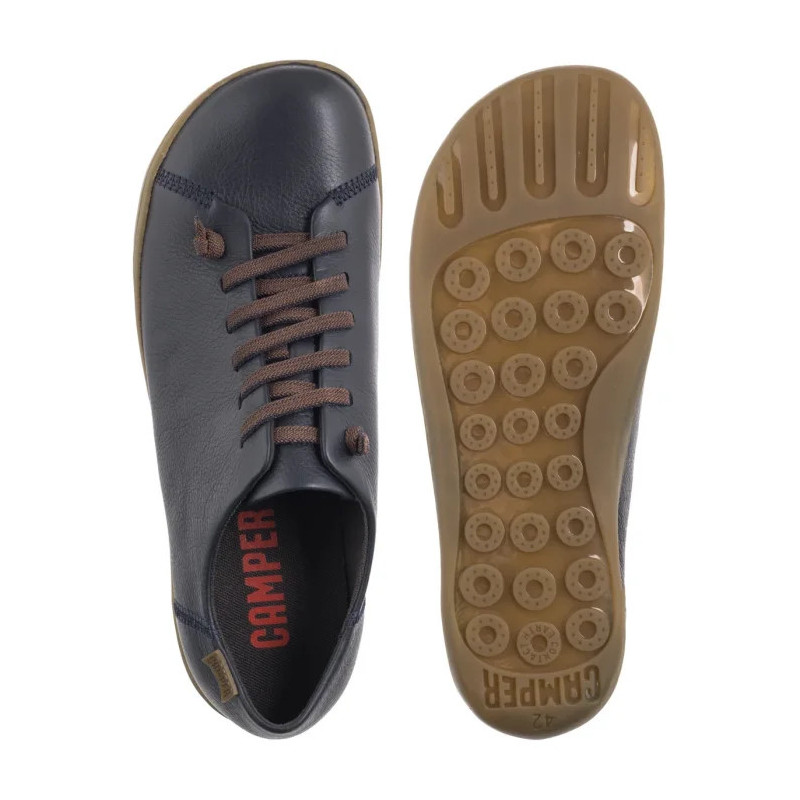 Camper Peu Cami Blue K100249-064 (CE1-b) batai