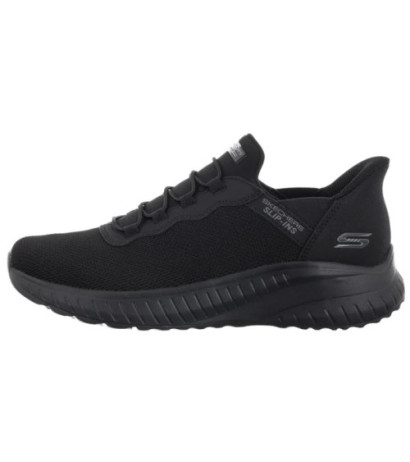 Skechers Bobs Squad Chaos Daily Hype Black 118300/BBK (SK220-a) sportiniai bateliai