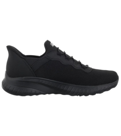 Skechers Bobs Squad Chaos Daily Hype Black 118300/BBK (SK220-a) sportiniai bateliai