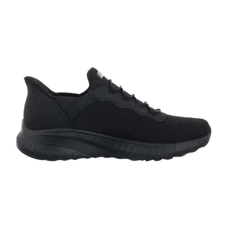 Skechers Bobs Squad Chaos Daily Hype Black 118300/BBK (SK220-a) sportiniai bateliai