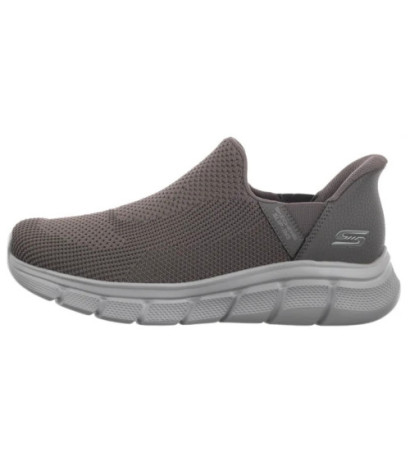 Skechers Bobs B Flex Resilient Edge Grey 118306/GRY (SK219-b) sportiniai bateliai