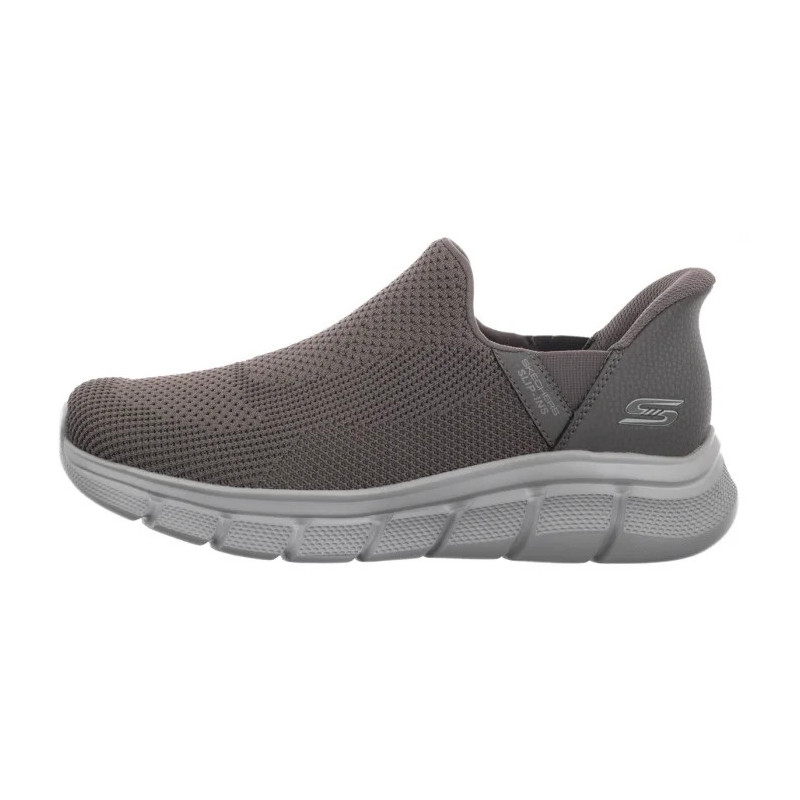 Skechers Bobs B Flex Resilient Edge Grey 118306/GRY (SK219-b) sportiniai bateliai