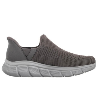 Skechers Bobs B Flex Resilient Edge Grey 118306/GRY (SK219-b) sportiniai bateliai