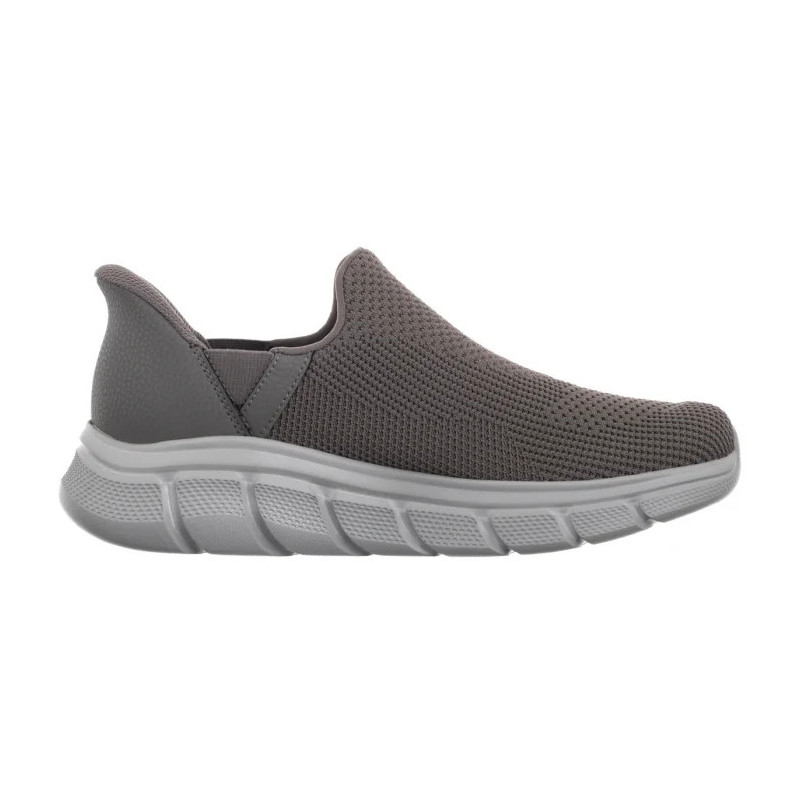 Skechers Bobs B Flex Resilient Edge Grey 118306/GRY (SK219-b) sportiniai bateliai