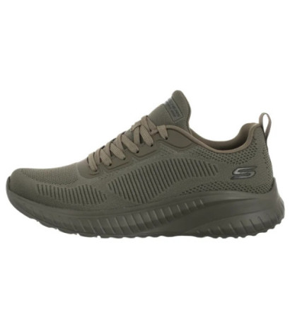 Skechers Bobs Squad Chaos - Prism Bold Olive 118000/OLV (SK221-b) sportiniai bateliai