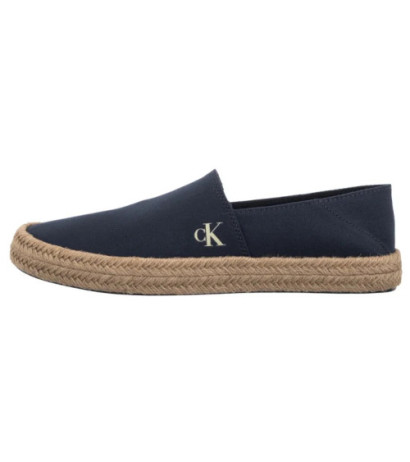 Calvin Klein Inj Espadrille Cv Calvin Navy YM0YM01251 DW4 (CK657-a) sportiniai bateliai 