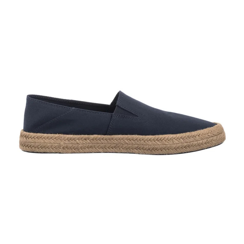 Calvin Klein Inj Espadrille Cv Calvin Navy YM0YM01251 DW4 (CK657-a) sportiniai bateliai 
