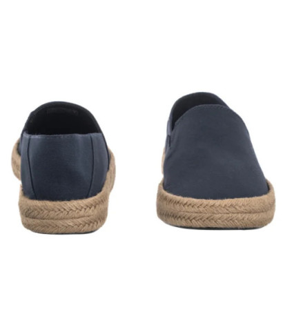 Calvin Klein Inj Espadrille Cv Calvin Navy YM0YM01251 DW4 (CK657-a) sportiniai bateliai 
