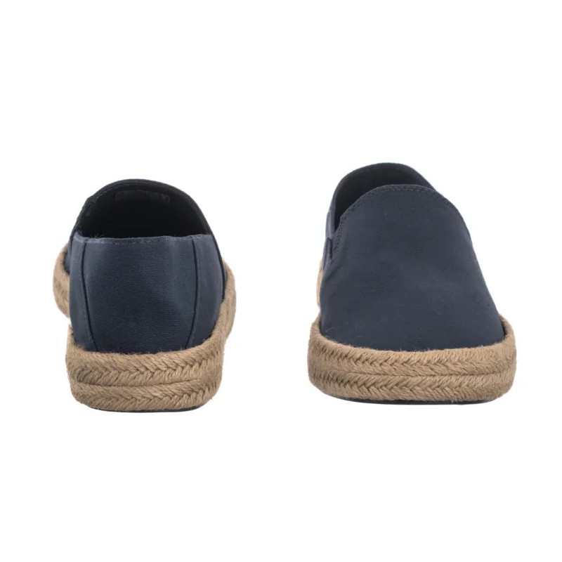 Calvin Klein Inj Espadrille Cv Calvin Navy YM0YM01251 DW4 (CK657-a) sportiniai bateliai 