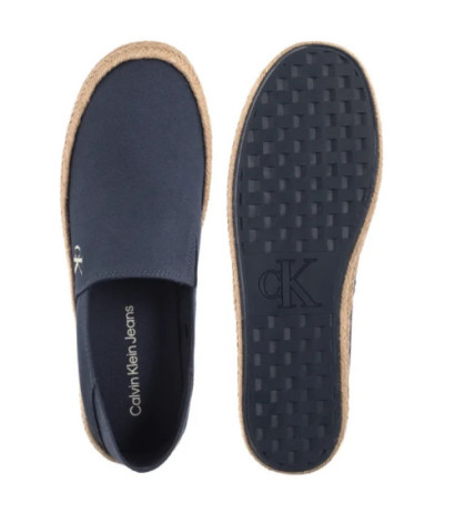 Calvin Klein Inj Espadrille Cv Calvin Navy YM0YM01251 DW4 (CK657-a) sportiniai bateliai 