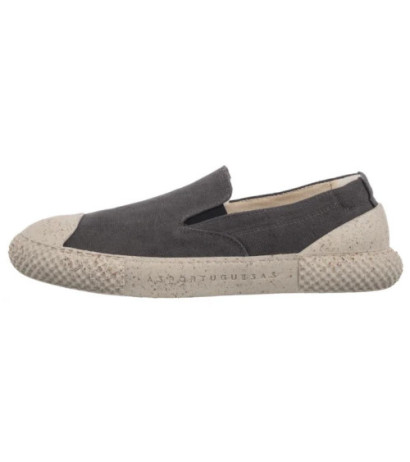 Asportuguesas Turf M Org Cott Black P018240000 (AP22-a) sportiniai bateliai 
