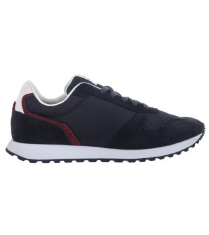 Tommy Hilfiger New Eva Runner Summer Nylon Pop Desert Sky FM0FM05427 DW5 (TH1340-a) sportiniai bateliai