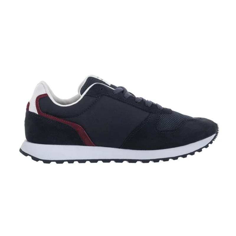 Tommy Hilfiger New Eva Runner Summer Nylon Pop Desert Sky FM0FM05427 DW5 (TH1340-a) sportiniai bateliai