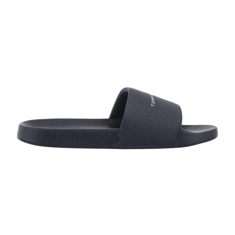 Tommy Hilfiger Hilfiger Nyc Pool Slide Desert Sky FM0FM05432 DW5 (TH1342-a) batai