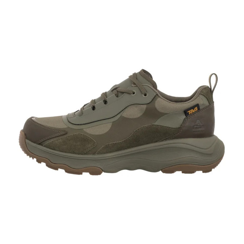 Teva M Geotrecca Low Rp Burnt Olive 1134373/BTOL (TA29-a) batai