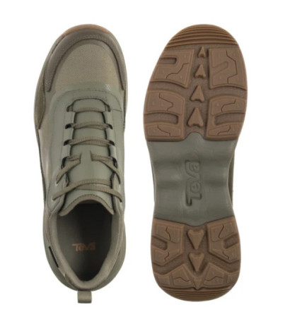 Teva M Geotrecca Low Rp Burnt Olive 1134373/BTOL (TA29-a) batai
