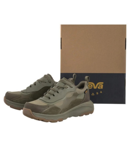 Teva M Geotrecca Low Rp Burnt Olive 1134373/BTOL (TA29-a) batai