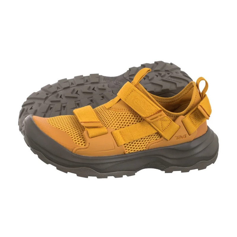 Teva M Outflow Universal Textural Sunflower 1141030/TTSN (TA30-a) sandalai