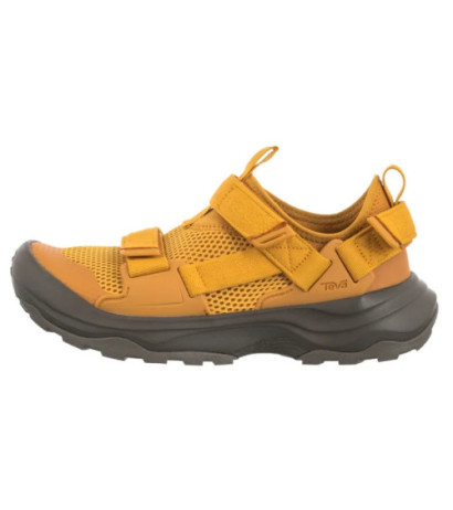 Teva M Outflow Universal Textural Sunflower 1141030/TTSN (TA30-a) sandalai