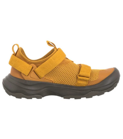 Teva M Outflow Universal Textural Sunflower 1141030/TTSN (TA30-a) sandalai