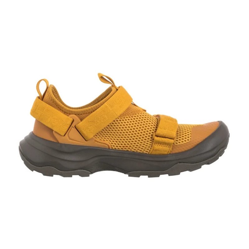 Teva M Outflow Universal Textural Sunflower 1141030/TTSN (TA30-a) sandalai