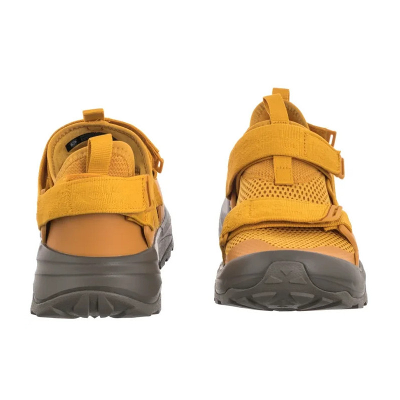 Teva M Outflow Universal Textural Sunflower 1141030/TTSN (TA30-a) sandalai
