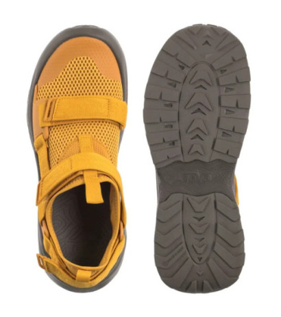 Teva M Outflow Universal Textural Sunflower 1141030/TTSN (TA30-a) sandalai