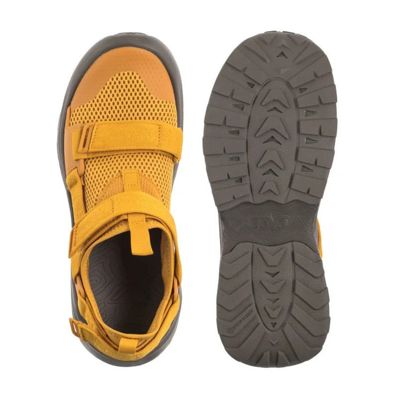 Teva M Outflow Universal Textural Sunflower 1141030/TTSN (TA30-a) sandalai
