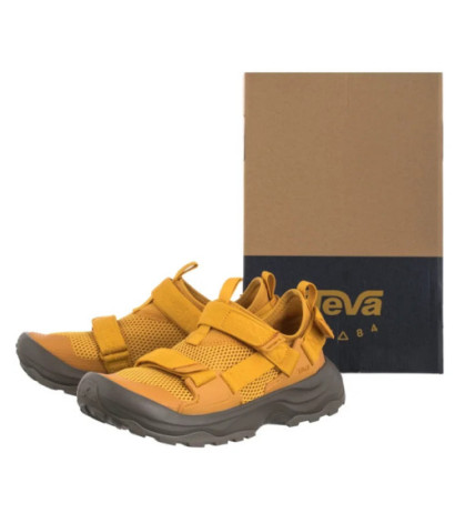 Teva M Outflow Universal Textural Sunflower 1141030/TTSN (TA30-a) sandalai