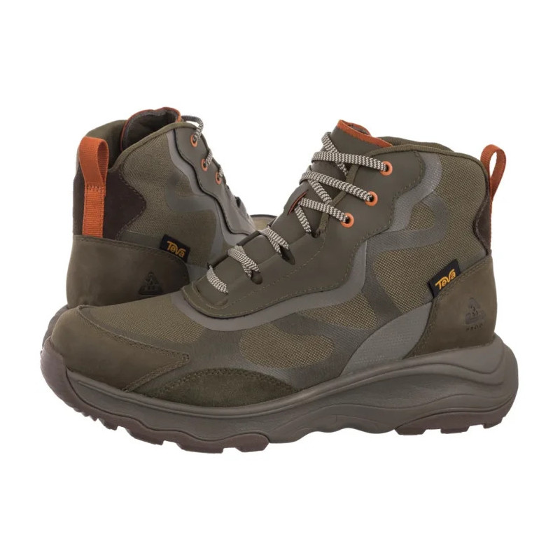 Teva M Geotrecca Rp Dark Olive 1129588/DODT (TA32-a) batai