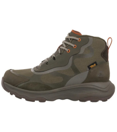 Teva M Geotrecca Rp Dark Olive 1129588/DODT (TA32-a) batai