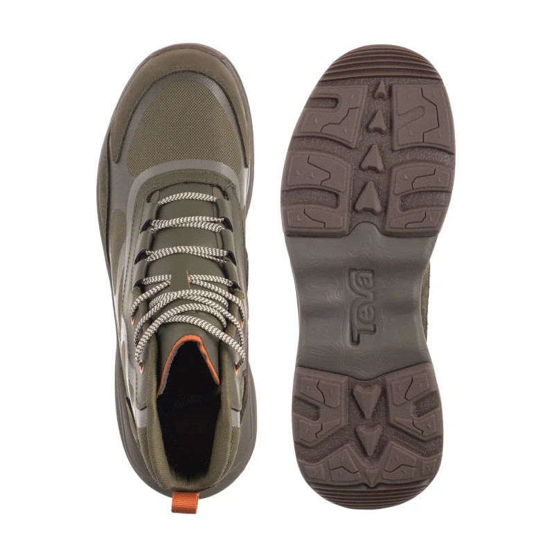 Teva M Geotrecca Rp Dark Olive 1129588/DODT (TA32-a) batai