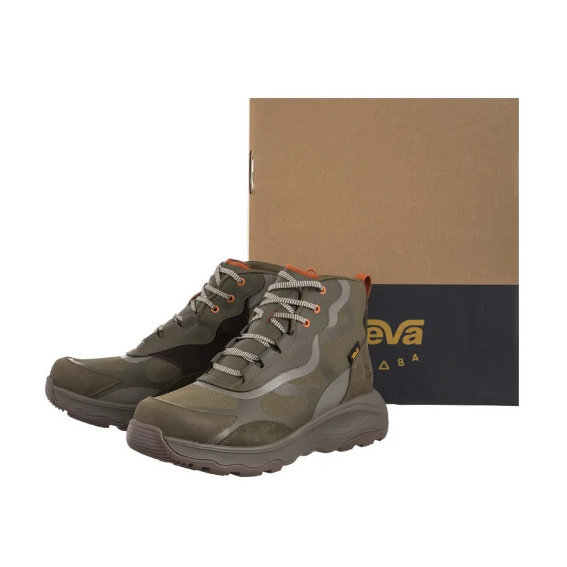 Teva M Geotrecca Rp Dark Olive 1129588/DODT (TA32-a) batai