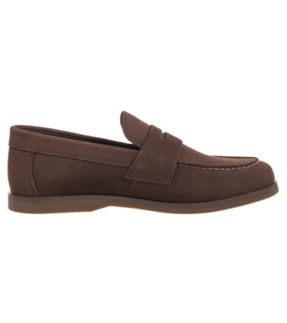 Timberland Classic Boat Shoe Cocoa 0A5U65 968 (TI145-a) batai
