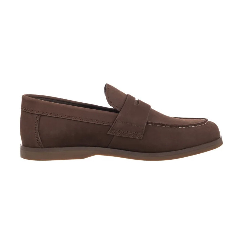 Timberland Classic Boat Shoe Cocoa 0A5U65 968 (TI145-a) batai